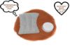 Picture of Heartbeat Pillow
