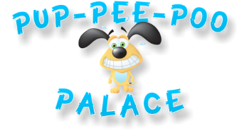 Pup Pee Poo Palace