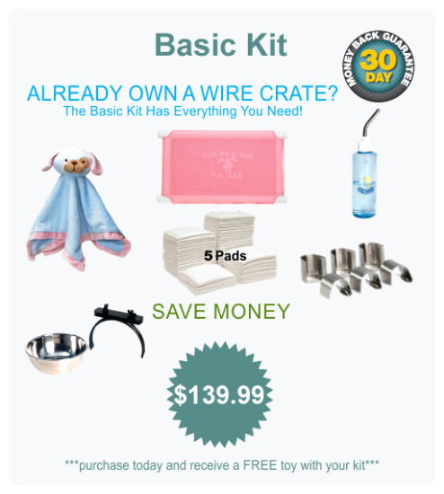 Picture of Basic Kit
